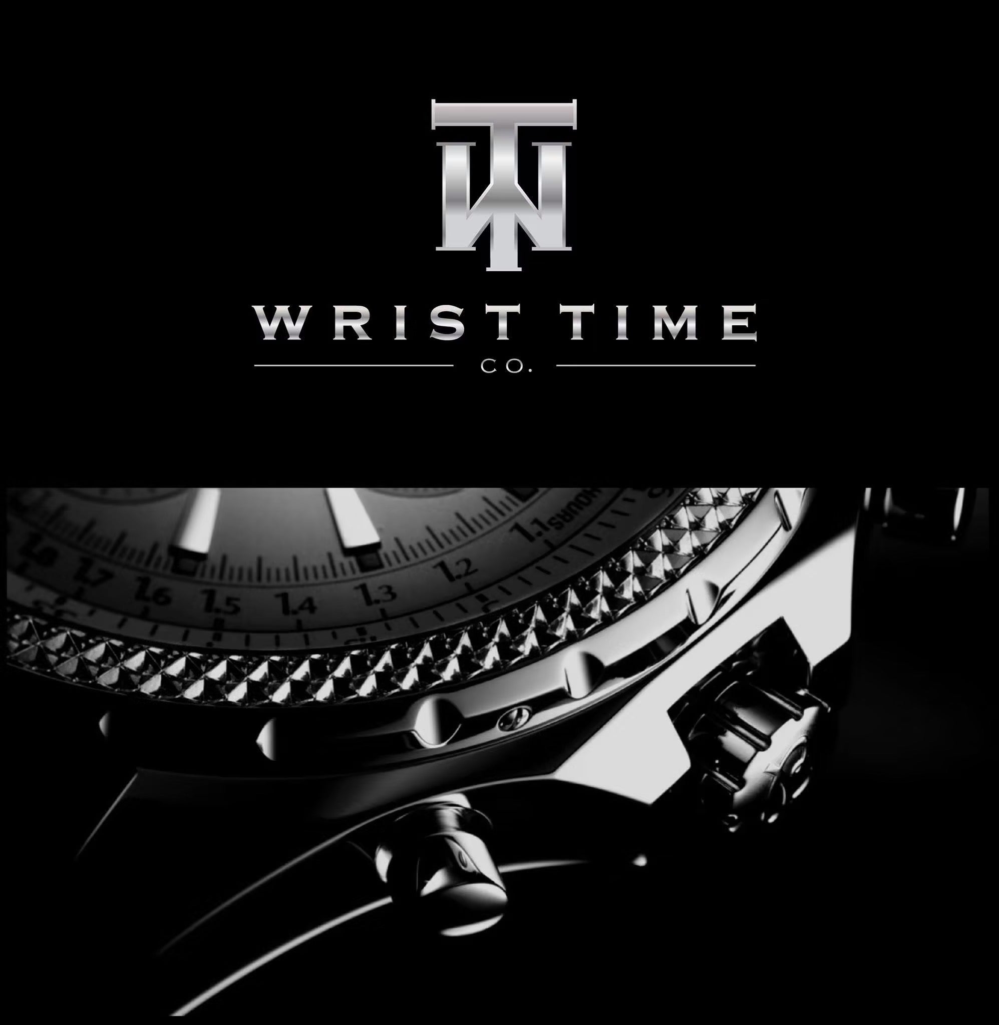 Longines – wristtimeco